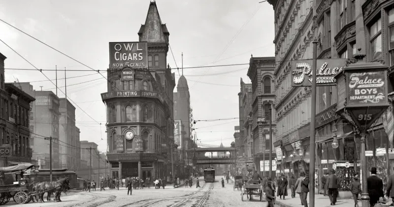 Here's How To Find EPIC Kansas City Vintage