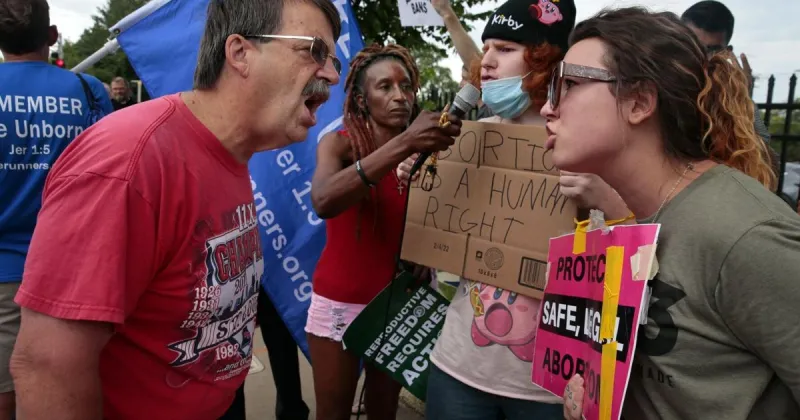 Point: Amendment 3 would restore protections for women in Missouri