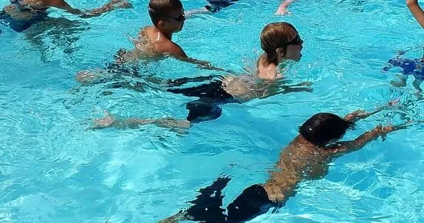 Chesterfield voters weigh new tax for revamped $34.5M pool near downtown