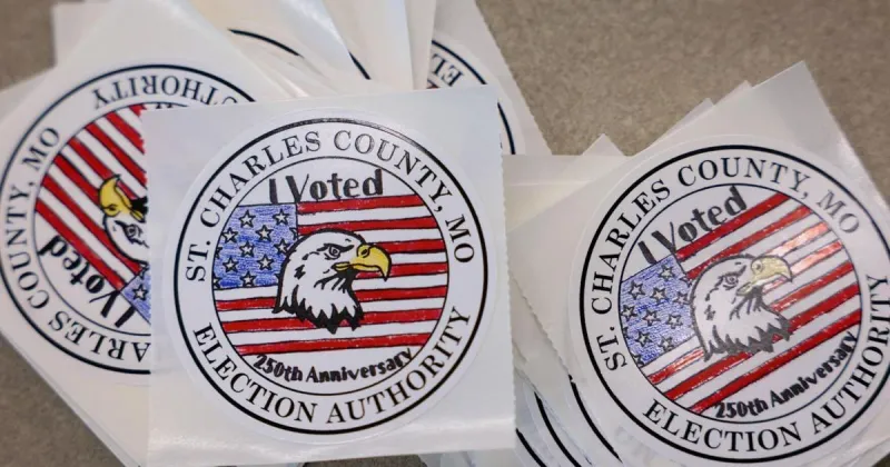 St. Charles City Council candidates try to stand out in race 'flying under the radar'