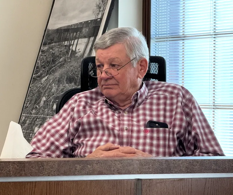 Stoddard County Commission Meeting - Tuesday, October 13, 2026