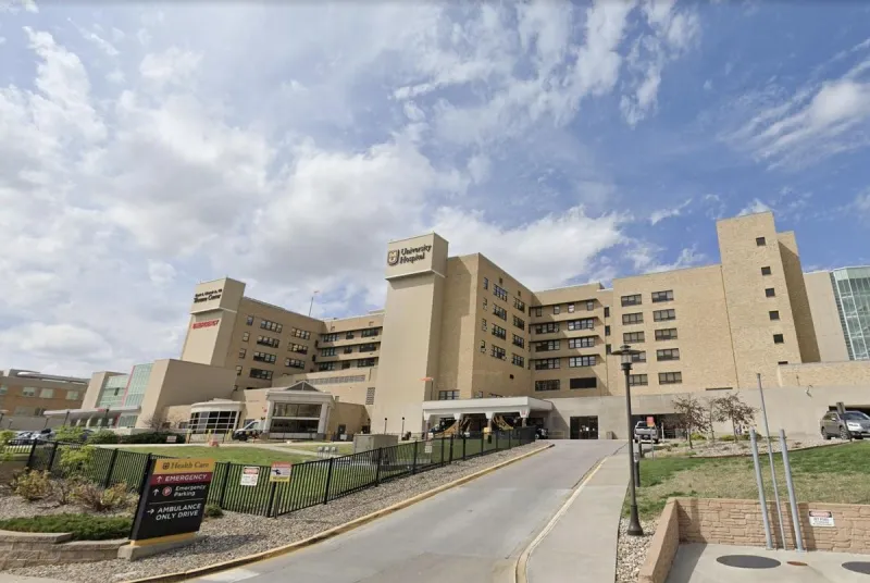 17 Missouri Hospitals Patients Rate the Highest Right Now