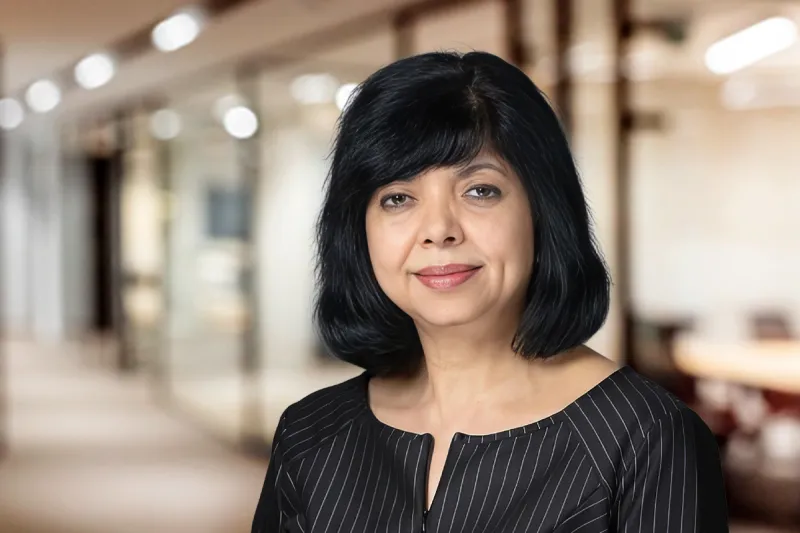 WashU Medicine names new chair of pediatrics