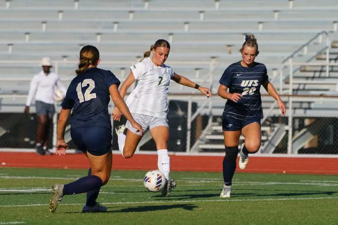 Miners Take on Lincoln, UMSL to Close Regular Season