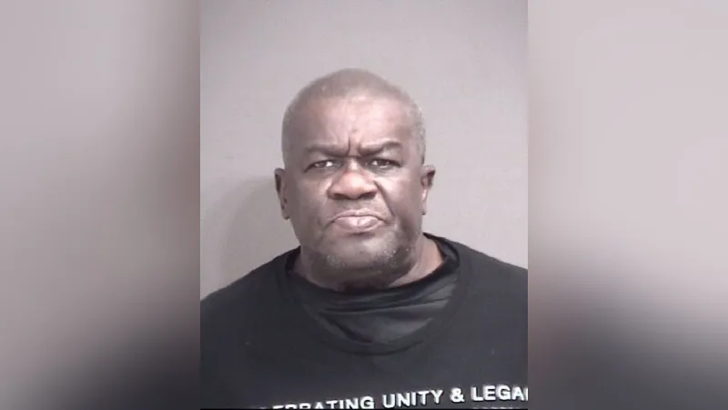 Columbia man accused of passing another fake $100, this time at garage sale