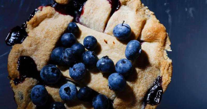 Sugar, we're going down with these 4 sugar-free desserts