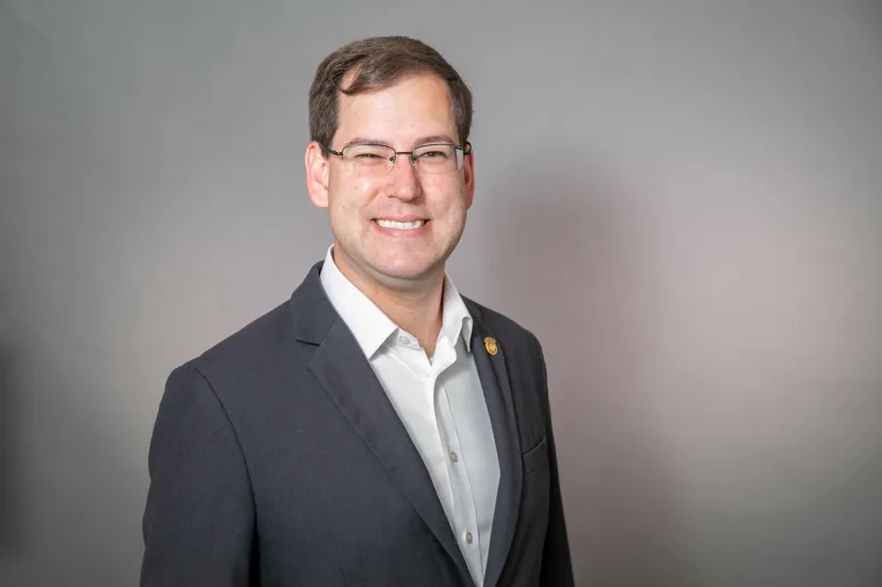 MSU honors Alex Riley for leadership, support