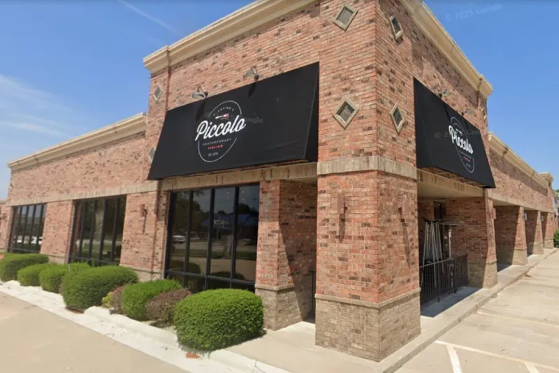 Piccolo announces closure