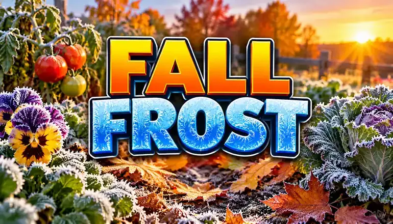 Missouri frost outlook prompts advice for protecting plants