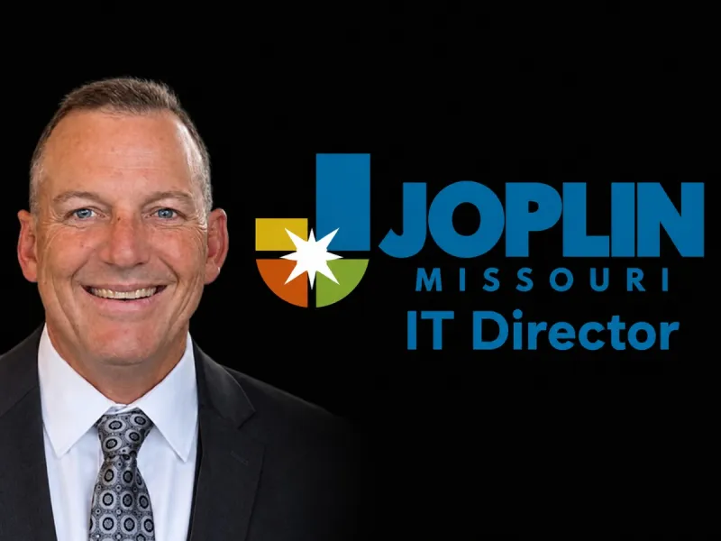 City of Joplin names longtime TAMKO employee as new IT director
