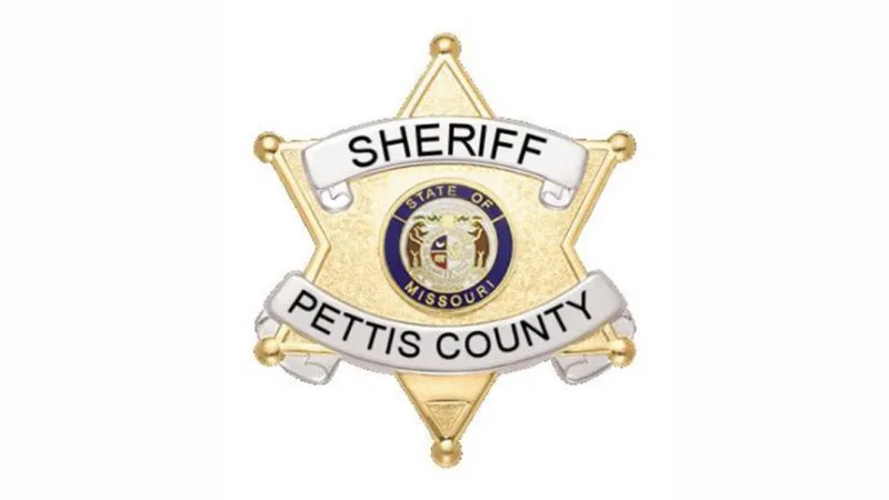 Branson man arrested for child sex crimes and possession of CSAM in Pettis County