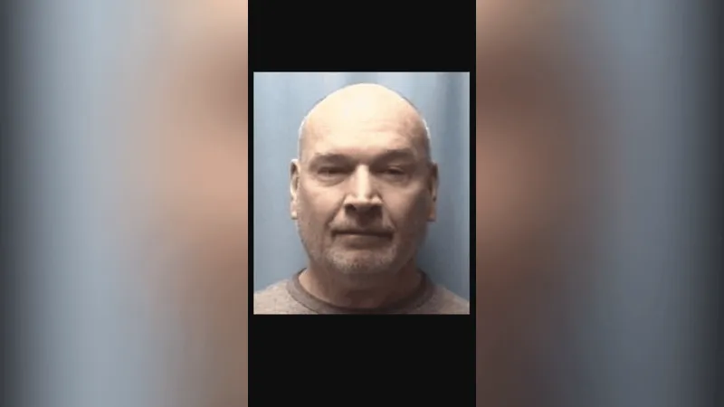 Undercover decoy probe leads to CSAM charges and registration case for Ashland man