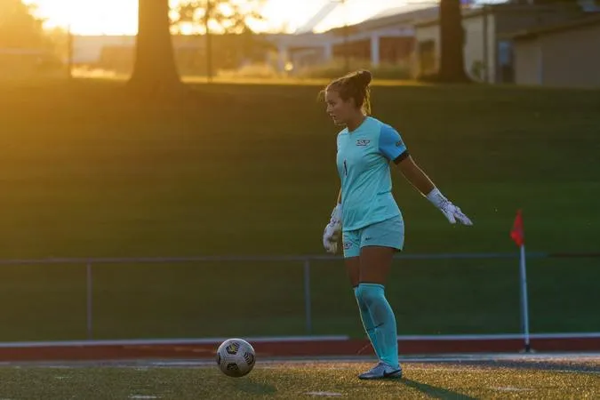 S&T Women's Soccer Earn Spot in Midwest Region NPI Top 10