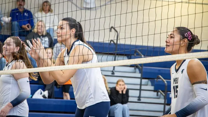 Perini Claims Third Heart Defender of the Week Honor