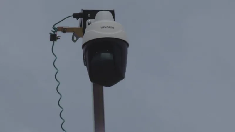 Columbia city leaders seek feedback on police use of safety camera system