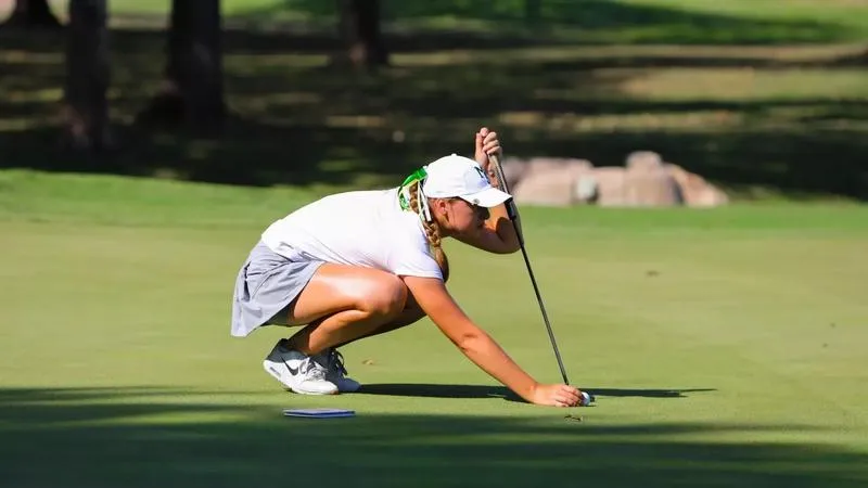 Lions Open Indian Creek Shootout