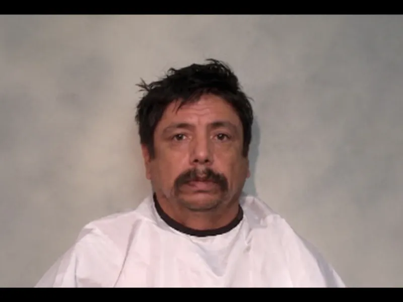"Tell your grandparents goodbye": Man accused of trying to abduct toddler from Neosho McDonald's
