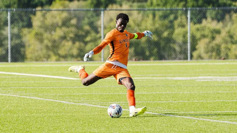 No. 15 Blue Tigers Play Missouri S&T and No. 8 Drury This Week