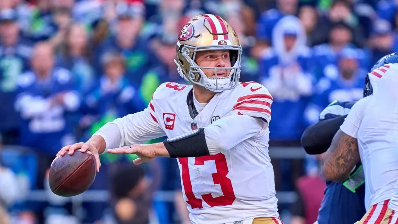 Kalshi Promo Code FOXSPORTS55: Get $55 in Bonuses for 49ers vs. Commanders on Monday Night Football