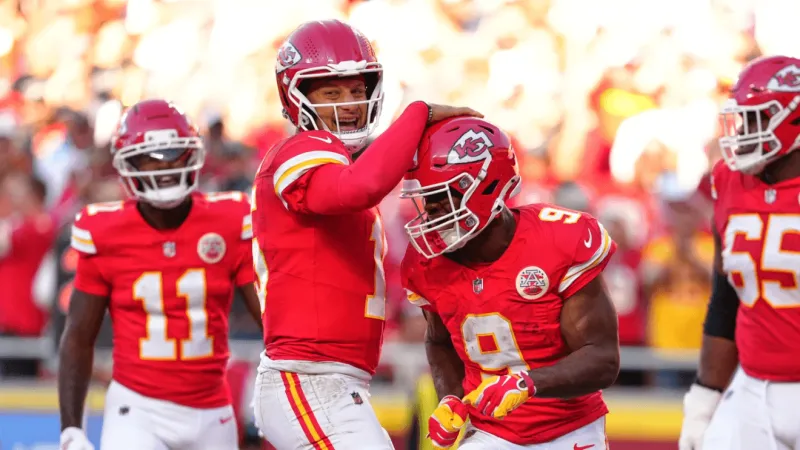 Chiefs savor win but stew over short-yardage failures as Seahawks, Broncos loom
