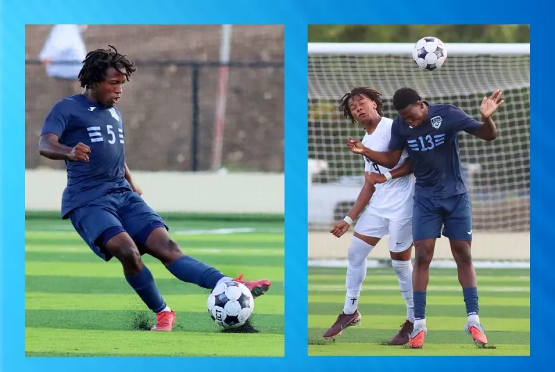SFCC Soccer Roadrunners to Host Region 16 Quarterfinals This Satu
