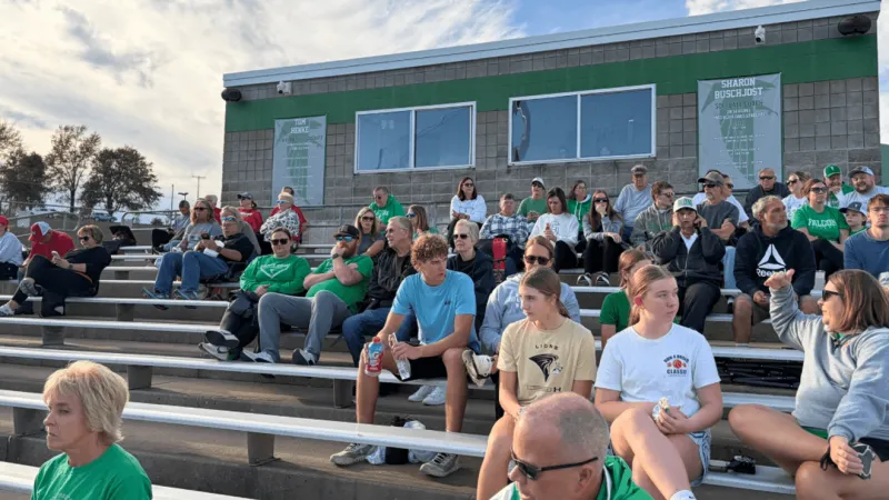 Southern Boone and Osage set for District Championship clash