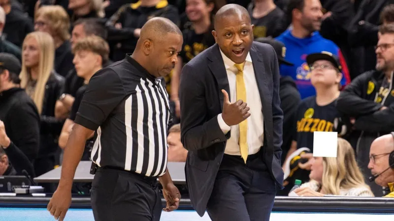 Mizzou Men's Basketball nears start of season