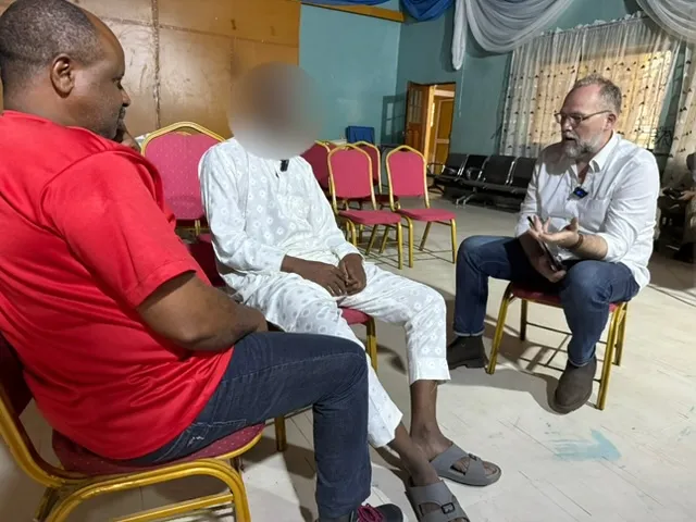 Boko Haram, Fulani militants become Christian evangelists through north Nigeria outreach