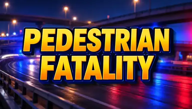 Wentzville pedestrian, 18, killed by truck on Interstate 70 ramp