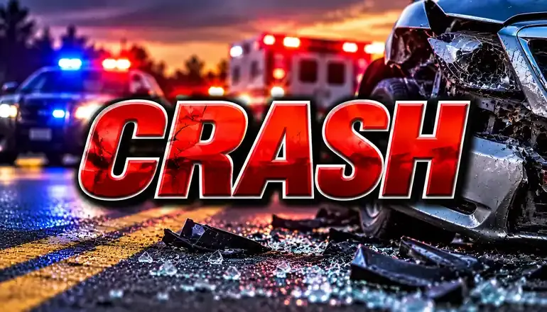 Savannah man injured in crash at Business Highway 71 intersection