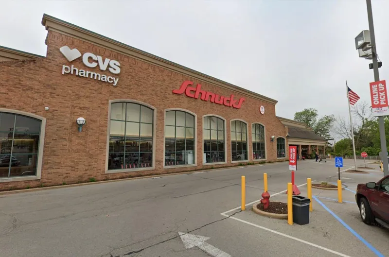 Someone Won $271K at a St. Louis Grocery Store. Who Is It?