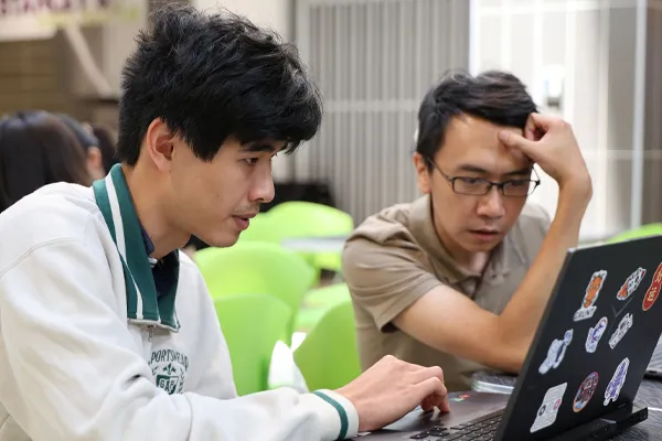 Faculty invited to apply for Digital Transformation Research Corps