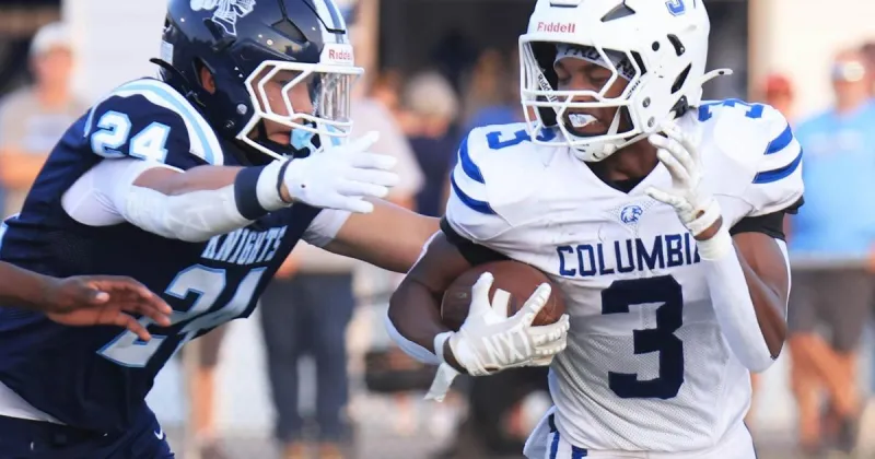 Columbia has high hopes for making playoff run despite 2-7 record: Football notebook