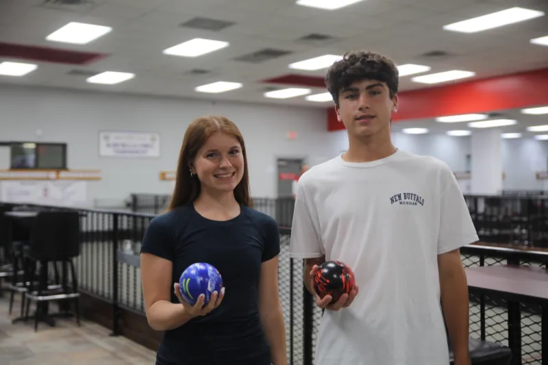 Cor Jesu senior competes in World Bocce Championships held in Brazil