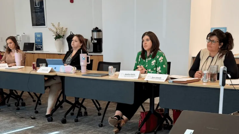 Missouri task force drafts new child safety rules for courts, caseworkers