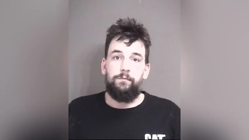 Man in Boone County jail without bond after alleged road rage shooting on Route J