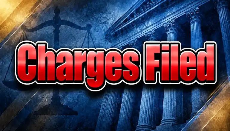 Putnam County man faces firearm and child endangerment charges