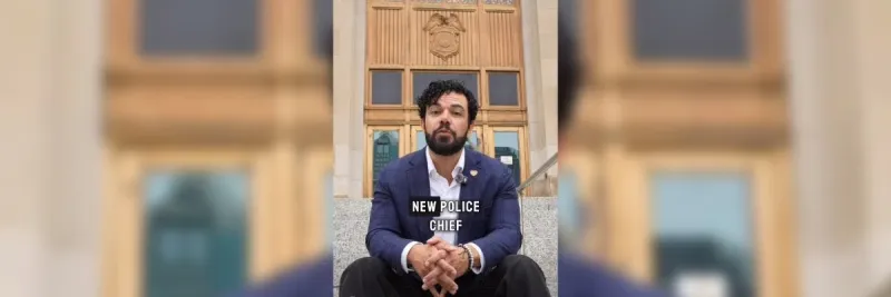 Council Dude Argues 'Local Control" & Next Kansas City Police Chief