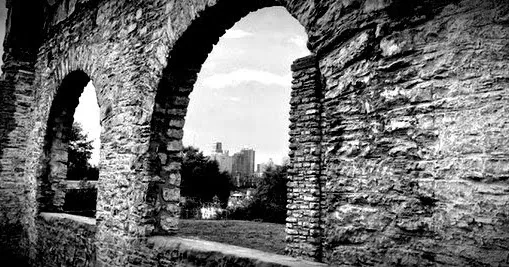 Historic Kansas City 'Most Endangered' Places Futures Future Demolition Sites