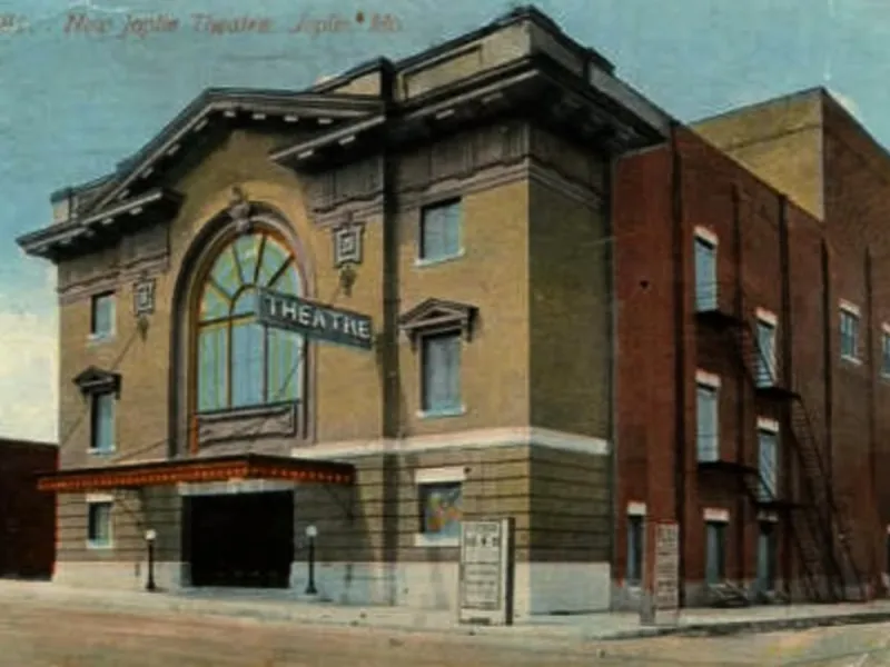 Storyboard celebrates Shubert Theatre and site's return to the arts