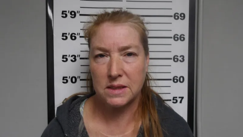 Meta woman pleads guilty to child endangerment in sex abuse case; sentencing set Dec. 21