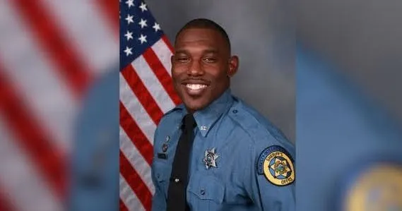 Cop Killer Pleads Guility In The Dotte