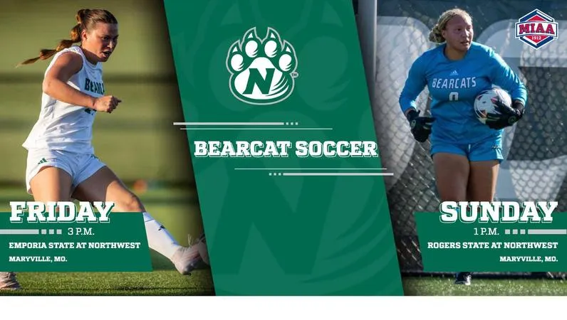 Bearcats look to defend home pitch Friday, Sunday