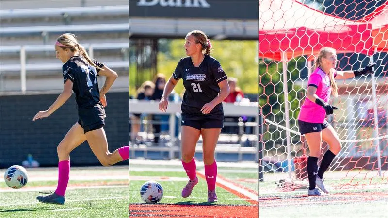 Lions Sweep OVC Player of the Week Awards
