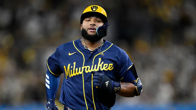 2026 World Series MVP: Chourio, Contreras Open As Favorites; Caminero Third