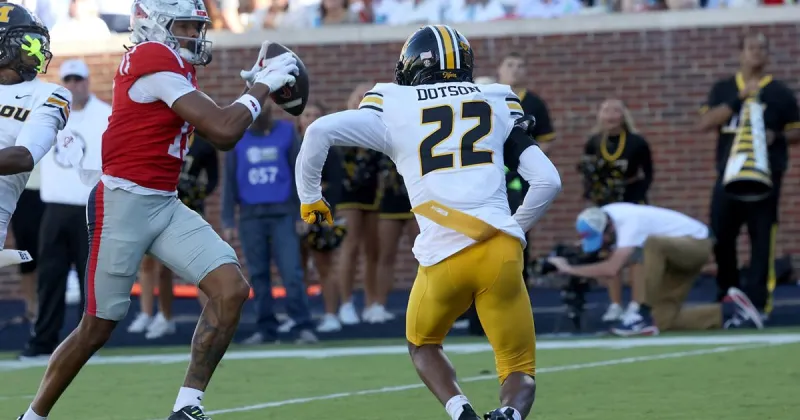SEC teams face treacherous seas as they jostle to make the playoff