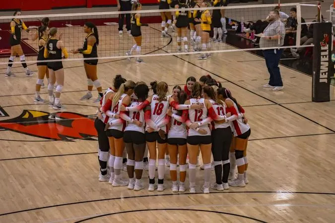 Cardinals Fall at No. 2 Wayne State