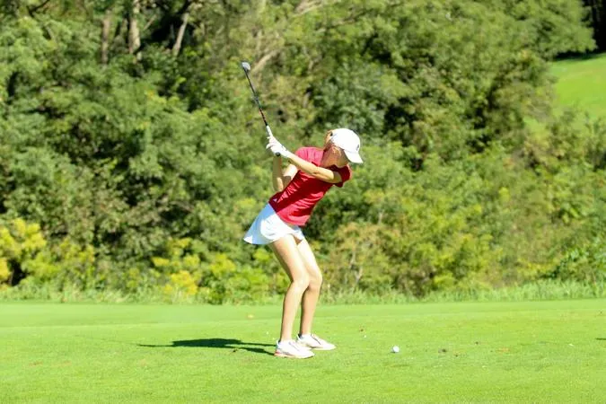 Women's Golf Finishes Up At The Bearcat Dual Gender