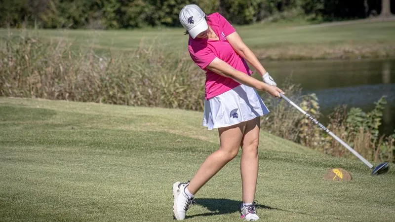 Cordova, Rodriguez Lead Spartans at Five Oaks Invitational