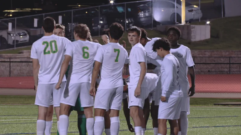 Rock Bridge wins CMAC soccer title over Helias, Hickman defeats Capital City in thriller